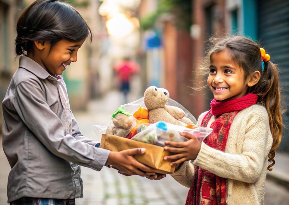 Begin with the charity event planning basics