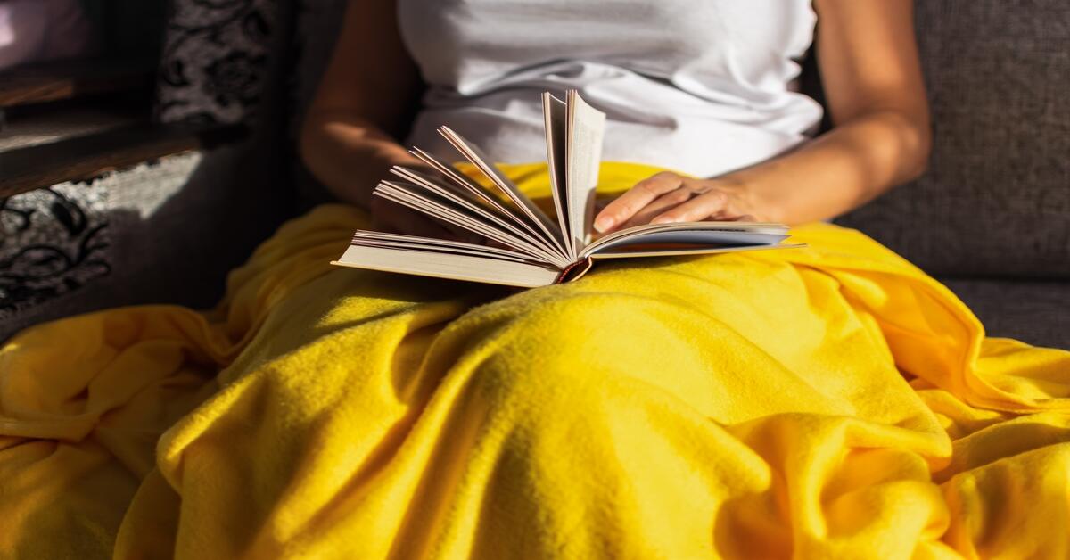 Want to Be Inspired by Women's Stories?