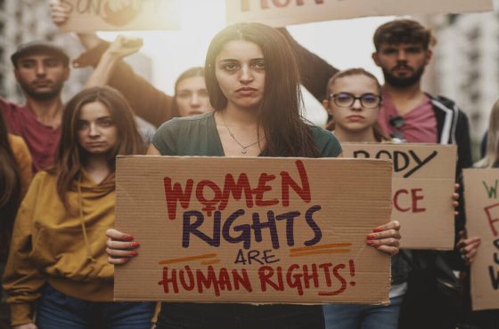 Historic Sites: How Did These Locations Shape Women’s Rights?