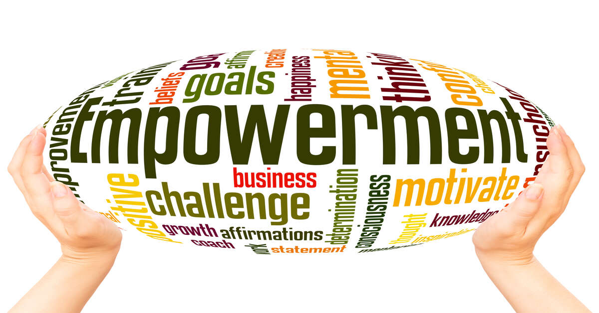 Seeking Resources for Women's Empowerment?