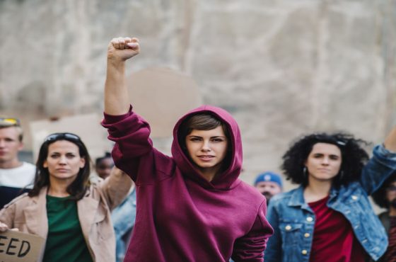 Unraveling Women’s Social Movements: Who Were the Trailblazers?