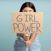 Ready to Inspire Young Girls?