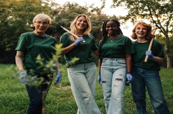 Supporting Women’s Rights: What Can You Do in Connecticut?