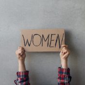 Concerned About Women's Current Challenges?