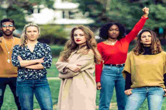 Inspiring Connecticut’s Next Generation: Can Young Women Lead?