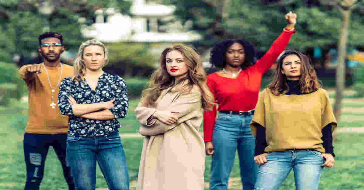 Want to Empower Young Women Leaders?