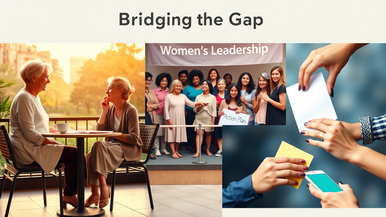 Intergenerational Dialogues on Women's Rights