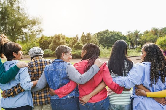 How Community Programs Help Build Stronger and Safer Societies