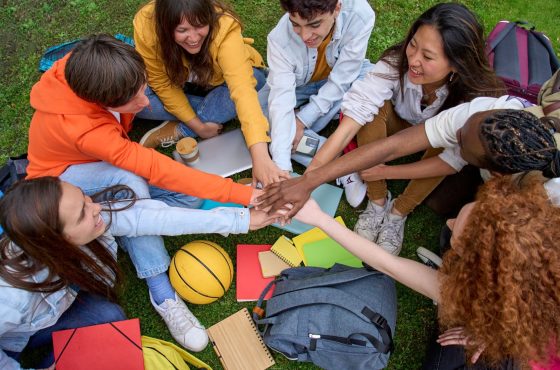Why Should Schools and Organizations Support Youth Community Projects?