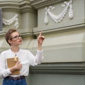 historic preservation grants
