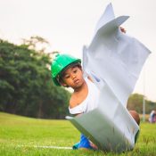 youth community projects