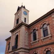 historic preservation grants