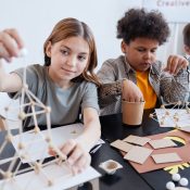 youth community projects