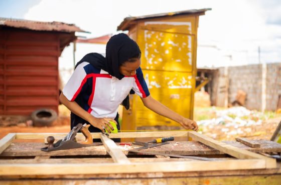 How Do Youth Community Projects Benefit Local Communities?