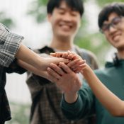 youth community projects
